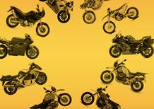 Moto.it Talk, le nostre ultime prove: Suzuki V-Strom 1050 vs Triumph Tiger GT, Benelli 752S, Ducati Scrambler PRO