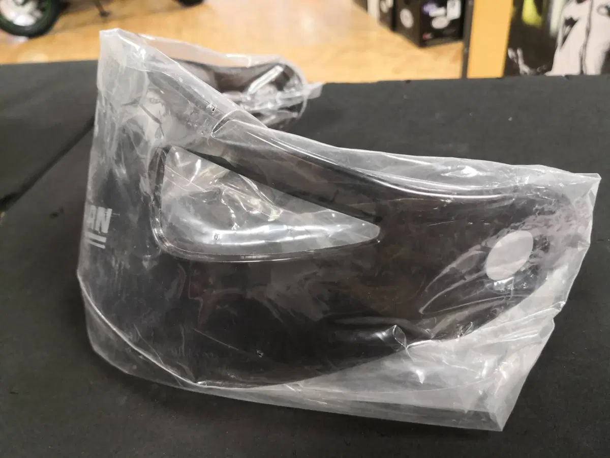NOLAN SPN30 PEAK BLACK (2)