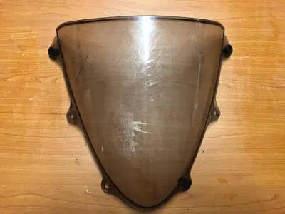 Cupolino plexygas Suzuki GSX-R 600 750 2011-2018