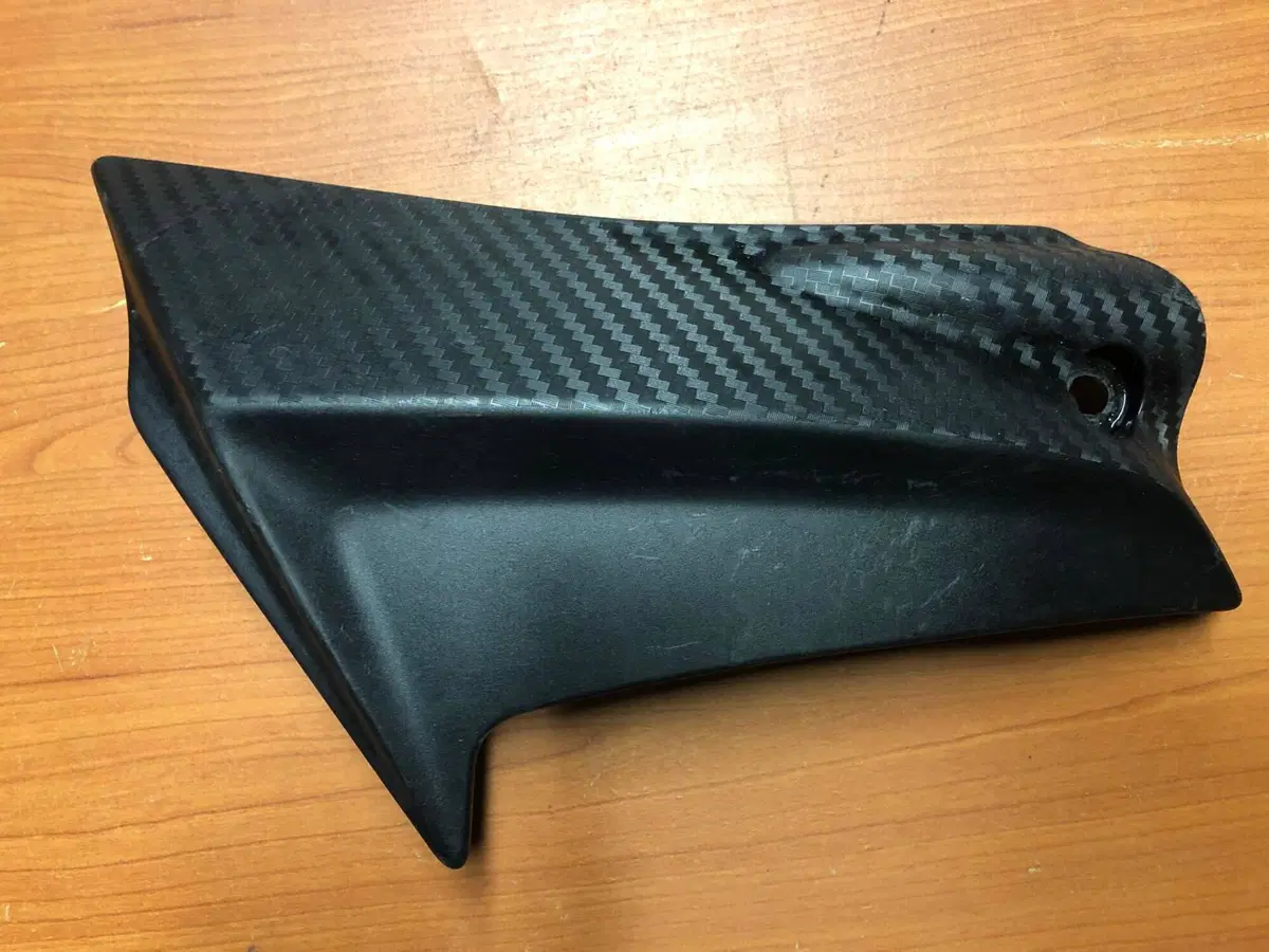 Fianchetto laterale Suzuki GSX-R 600 750 2011-2017