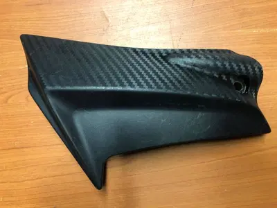 Fianchetto laterale Suzuki GSX-R 600 750 2011-2017