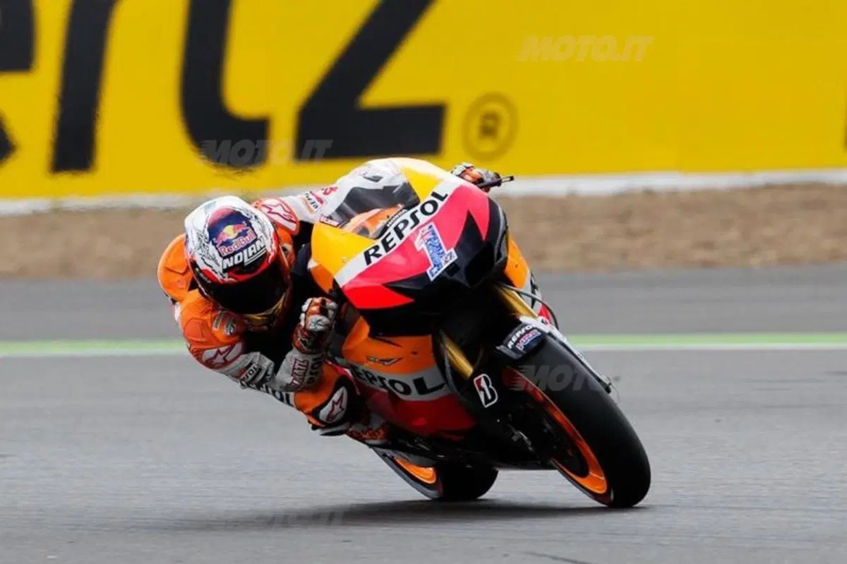 Le pagelle del GP del Regno Unito (2)