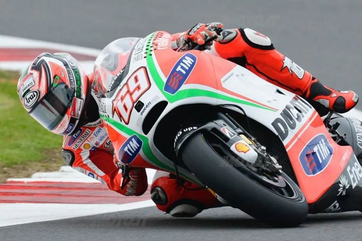 Le pagelle del GP del Regno Unito (3)