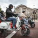 Vespa World Days 2012: si è conclusa a Londra la 6a edizione 