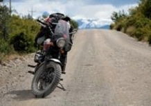 Viaggi in moto: la Patagonia