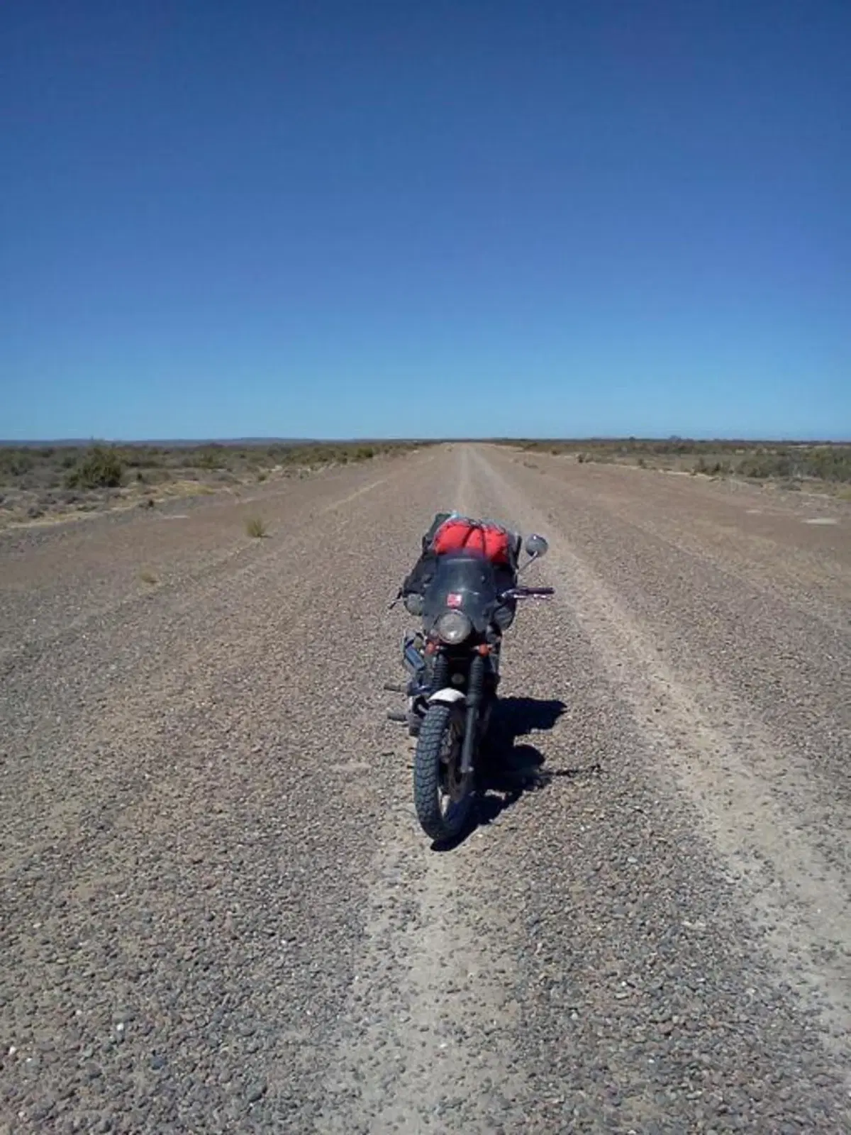 Viaggi in moto: la Patagonia (2)