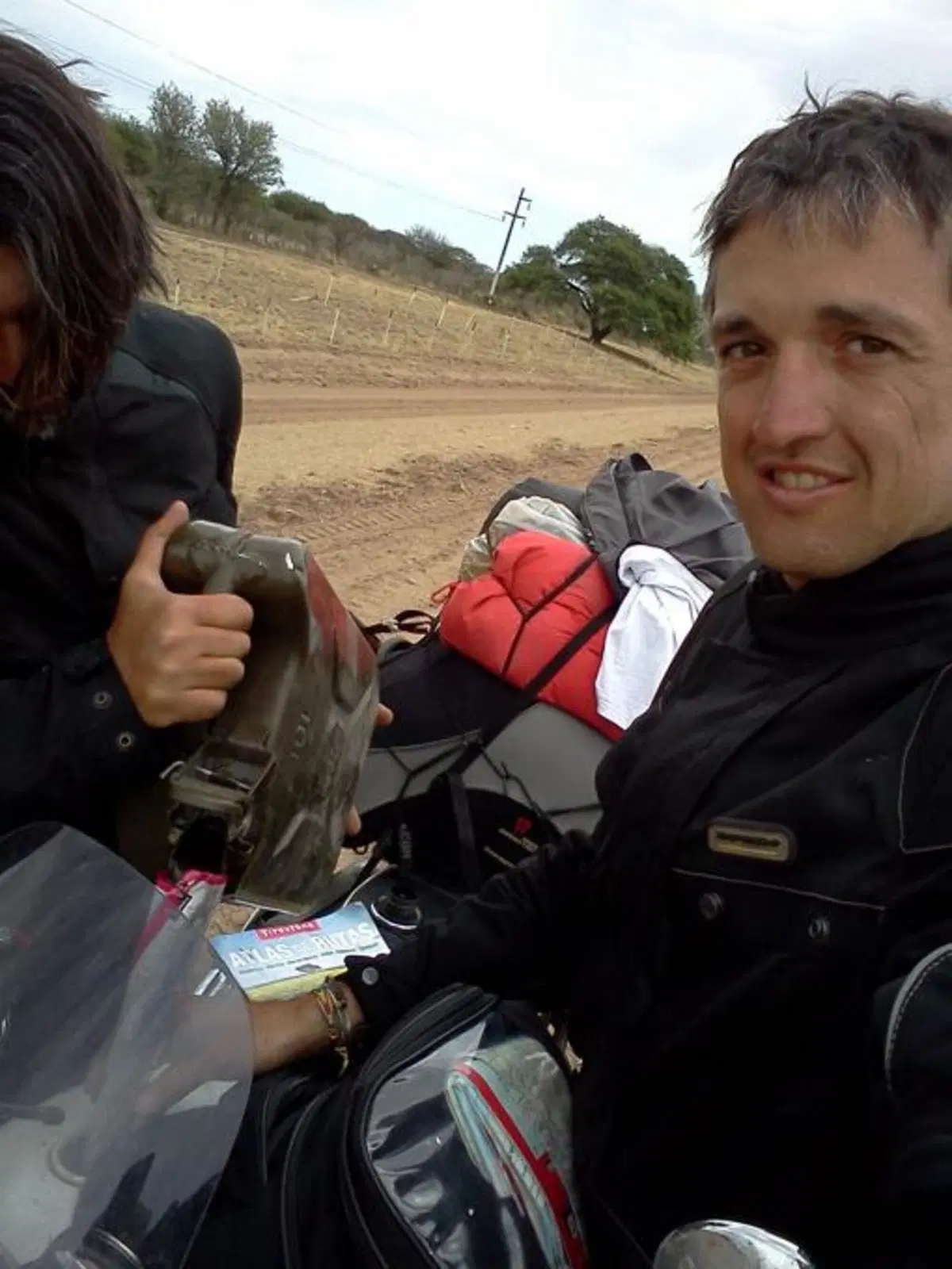 Viaggi in moto: la Patagonia (3)