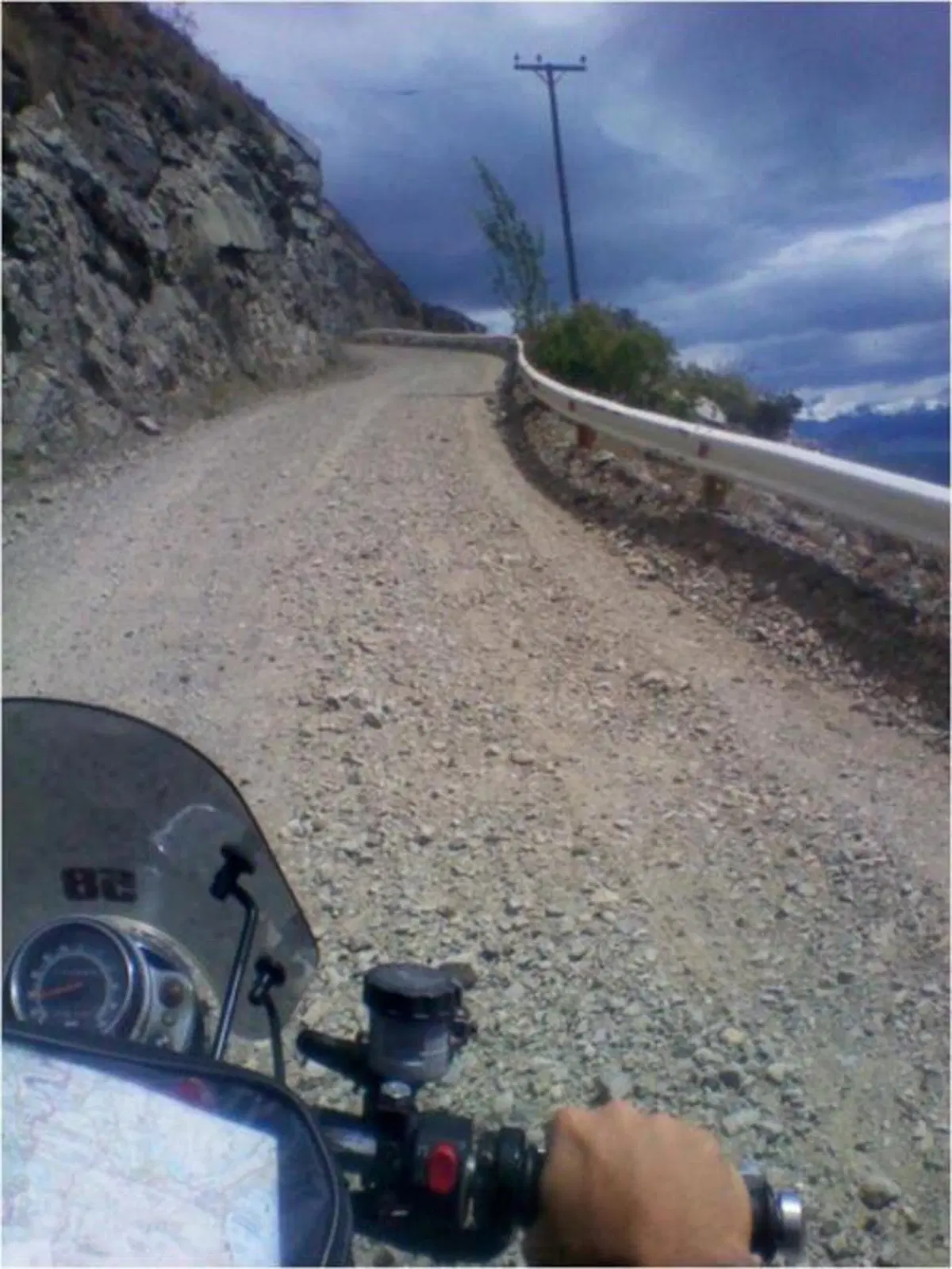 Viaggi in moto: la Patagonia (6)