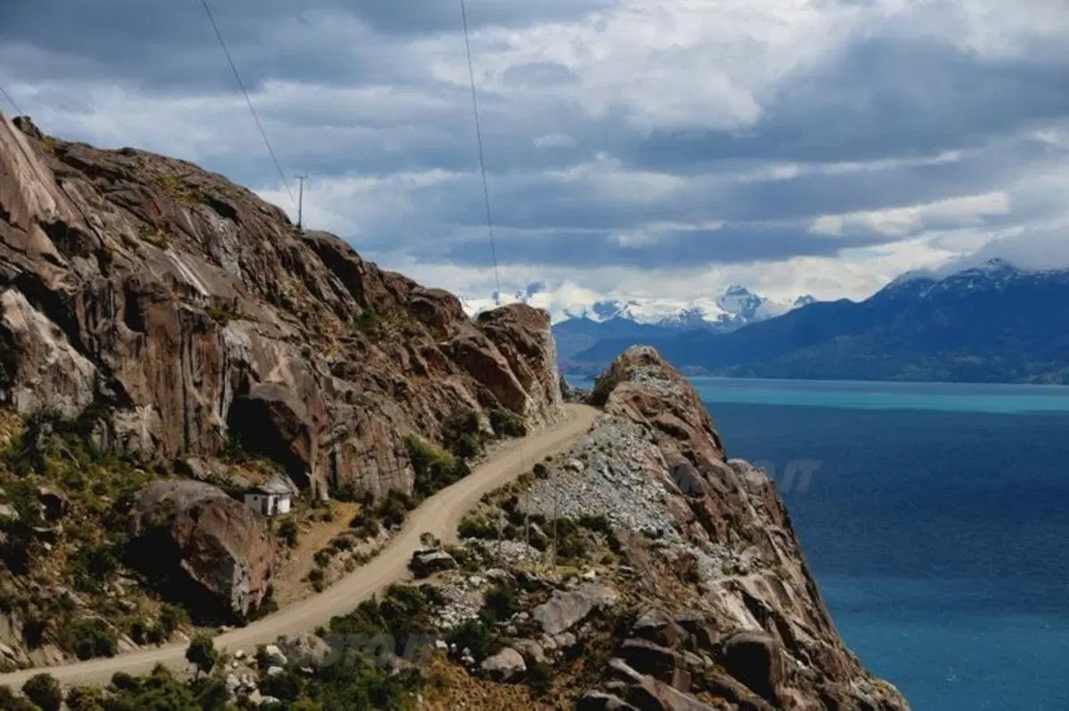 Viaggi in moto: la Patagonia (7)