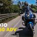 CFMOTO MT 650 ADV: la Crossover facile e versatile