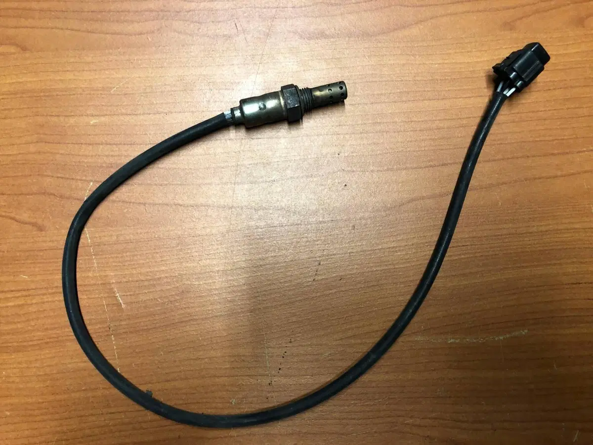 Sonda lambda Suzuki GSX-R 600 750 2011-2017