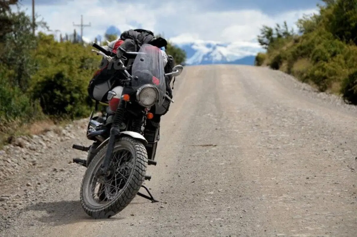 Viaggi in moto: la Patagonia (10)