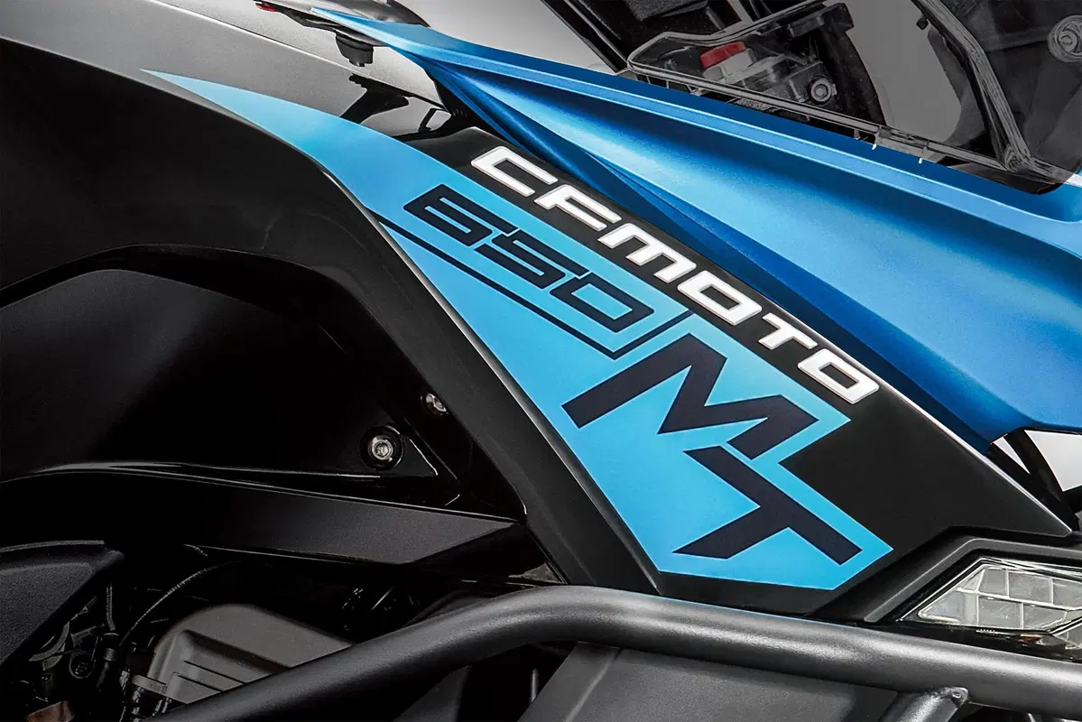 CFMOTO MT 650 ADV: la Crossover facile e versatile (12)