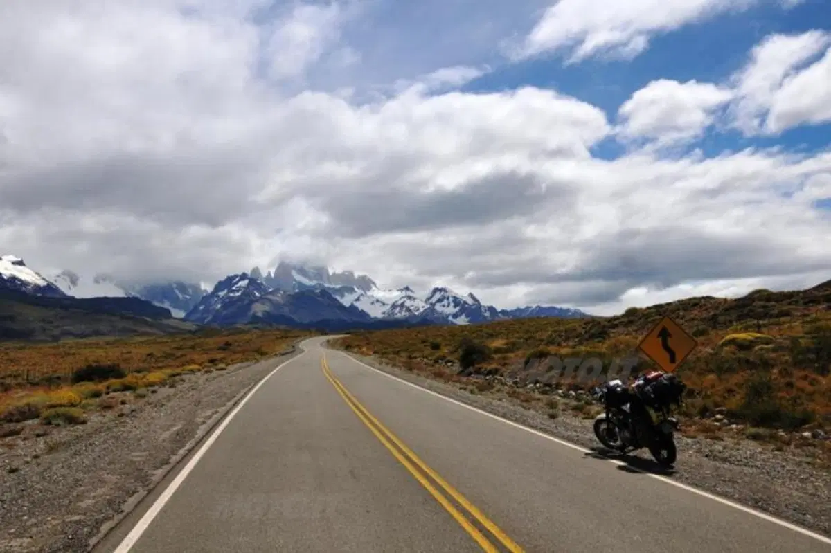 Viaggi in moto: la Patagonia (12)