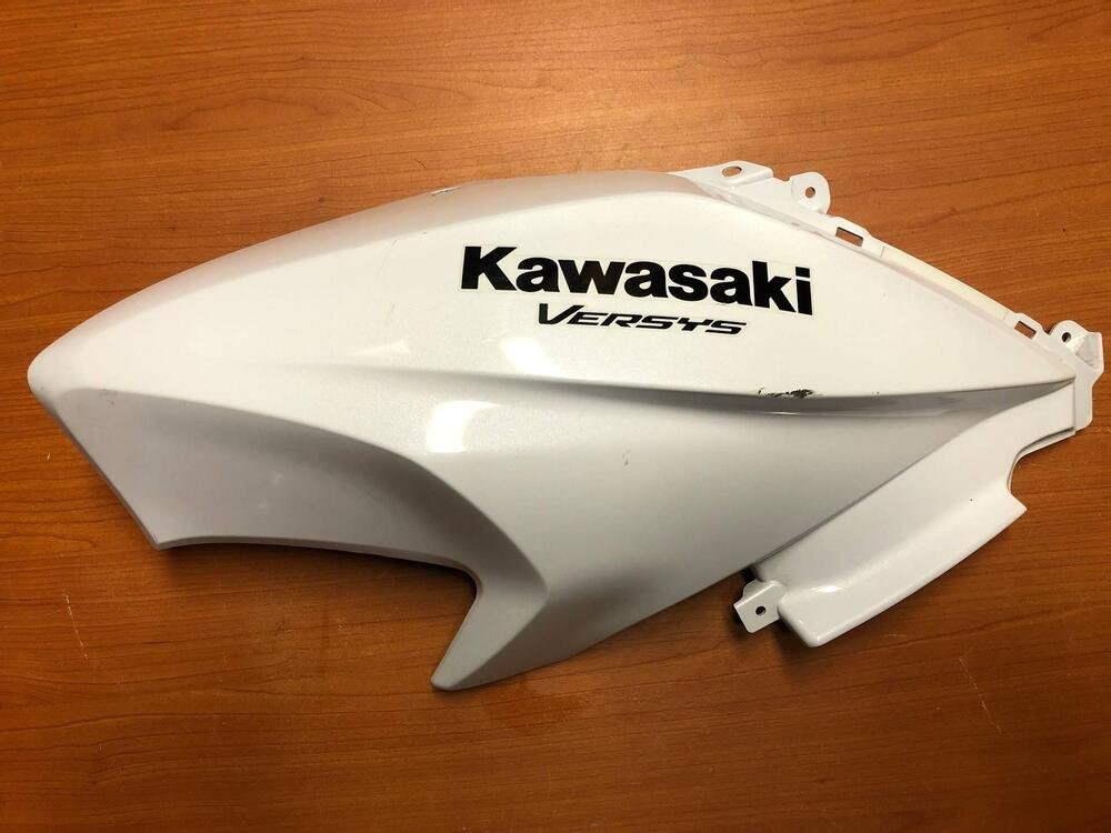Fianco destro serbatoio Kawasaki Versys 650 15-18