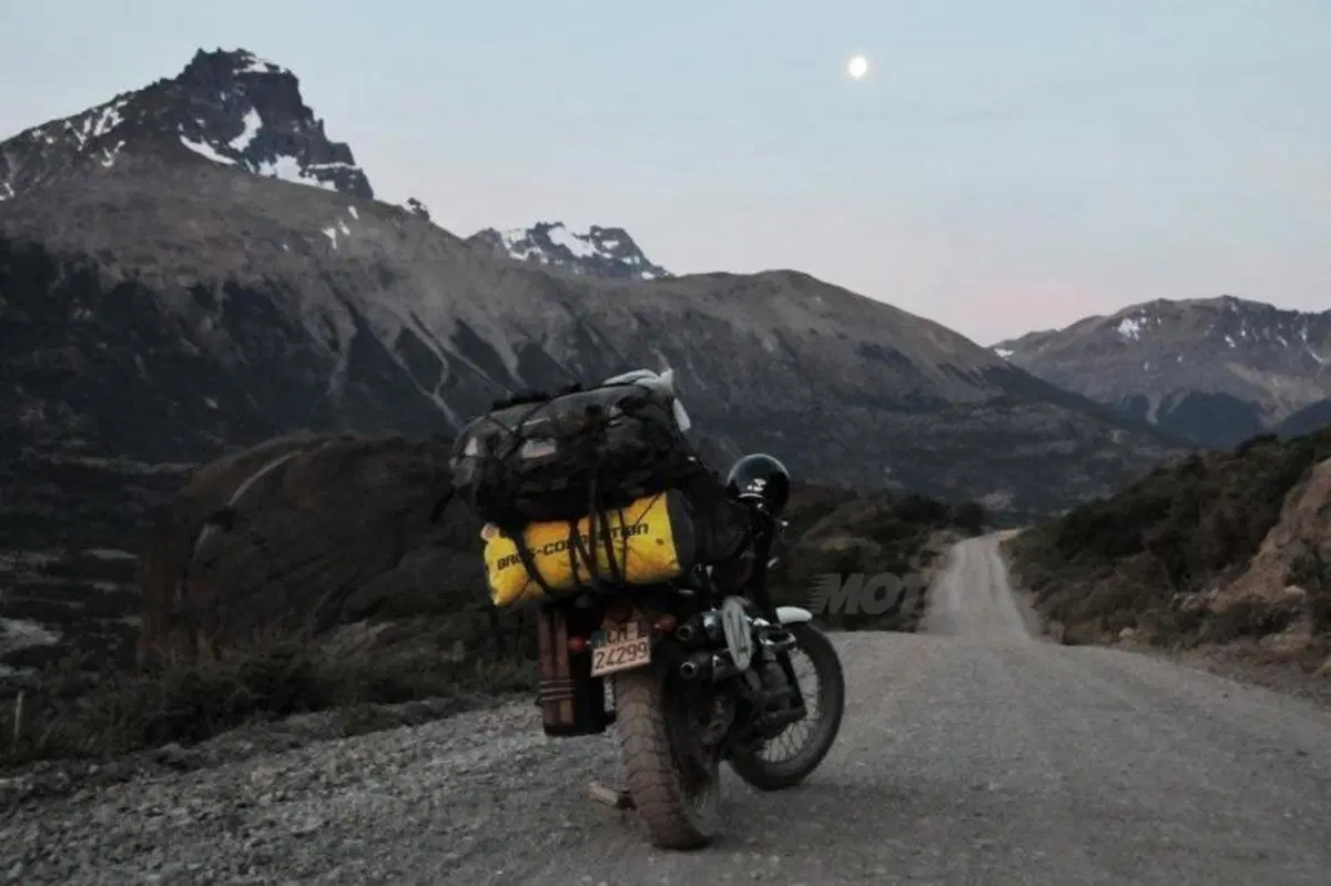 Viaggi in moto: la Patagonia (17)