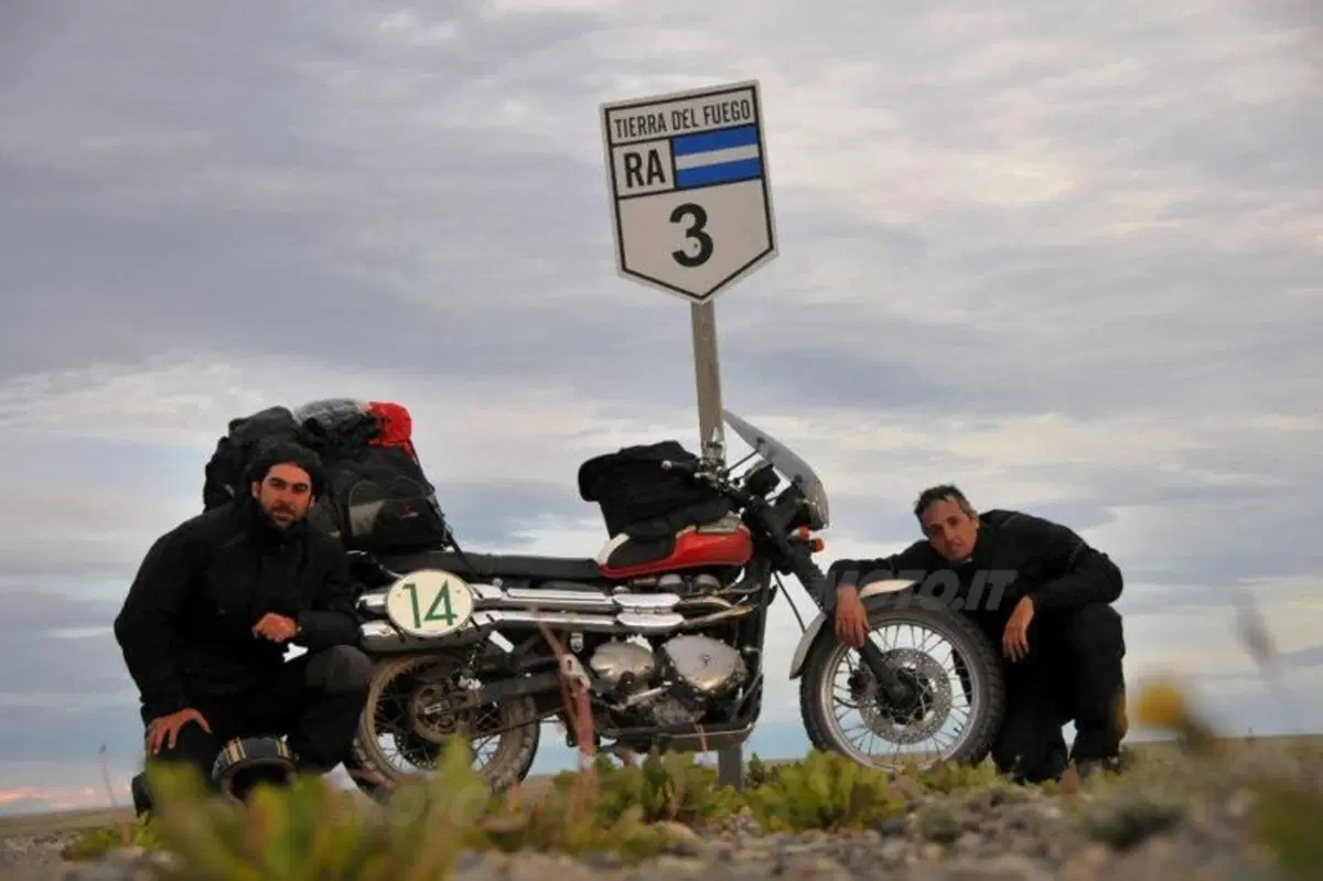 Viaggi in moto: la Patagonia (18)