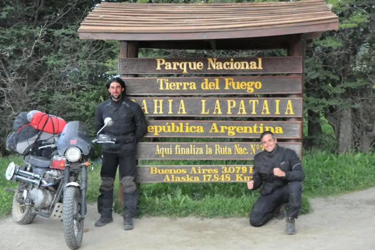 Viaggi in moto: la Patagonia (19)