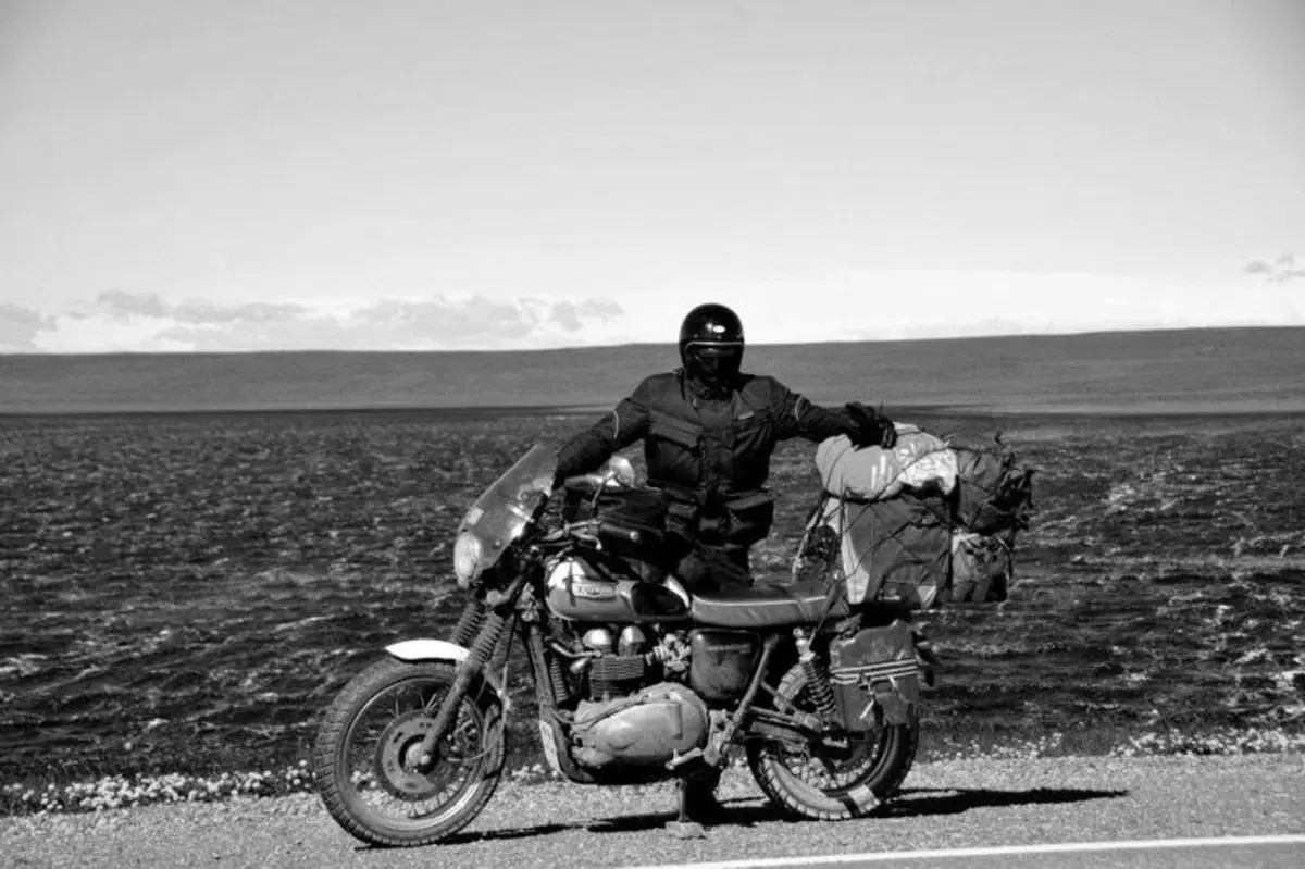 Viaggi in moto: la Patagonia (20)