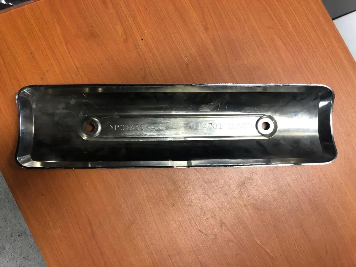 Cover copertura scarico Suzuki Burgman 400 03-05 (2)