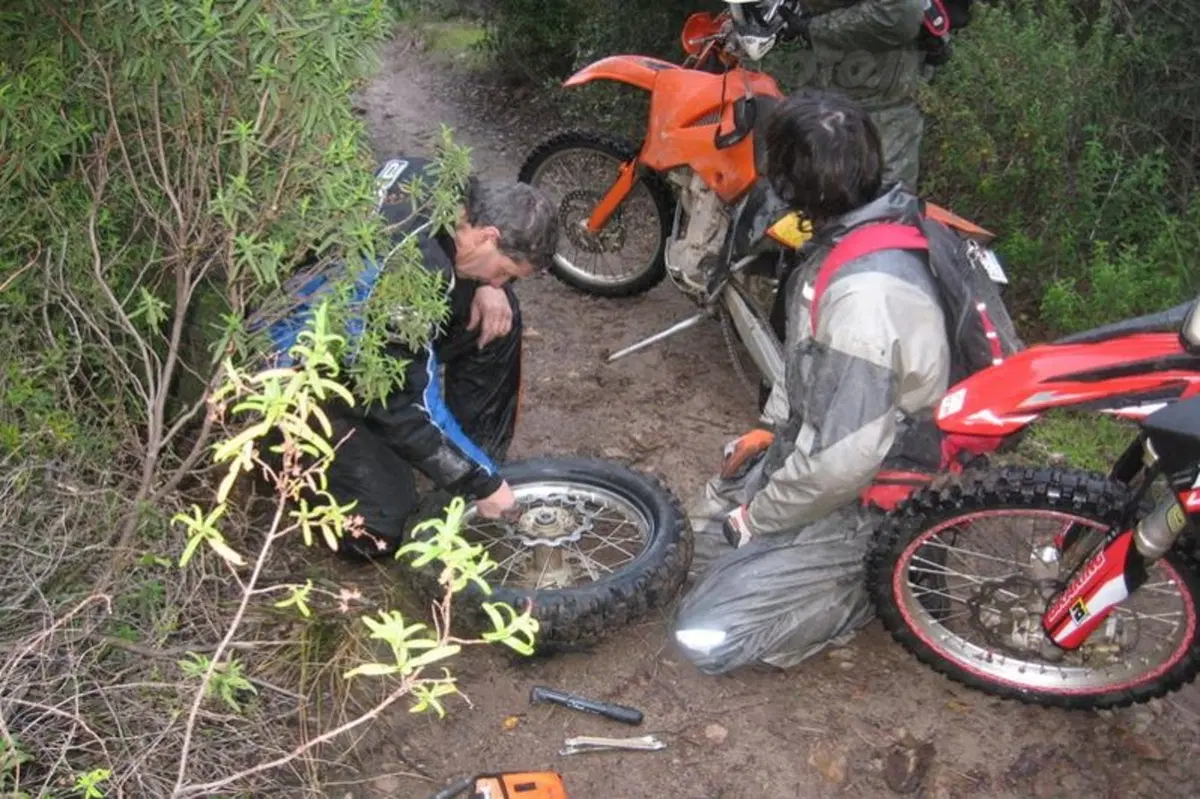 Viaggi. Moto-endurata Sarda (10)