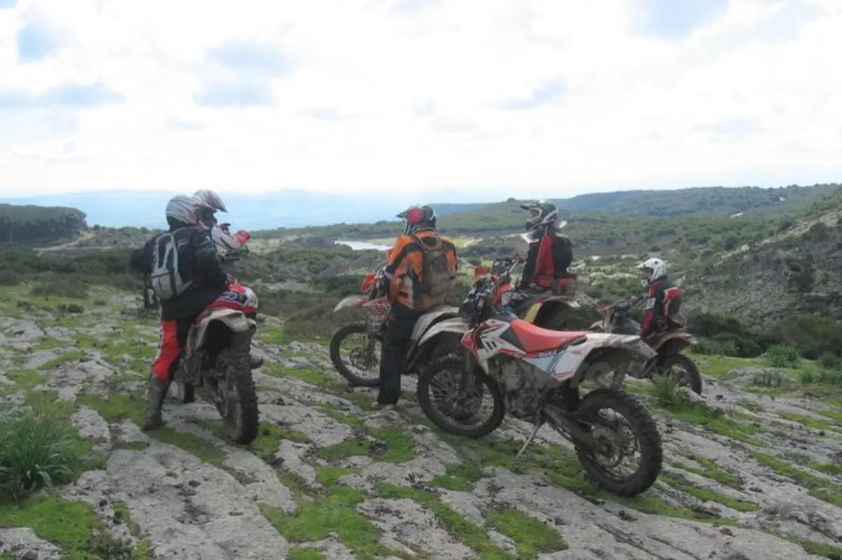 Viaggi. Moto-endurata Sarda (11)