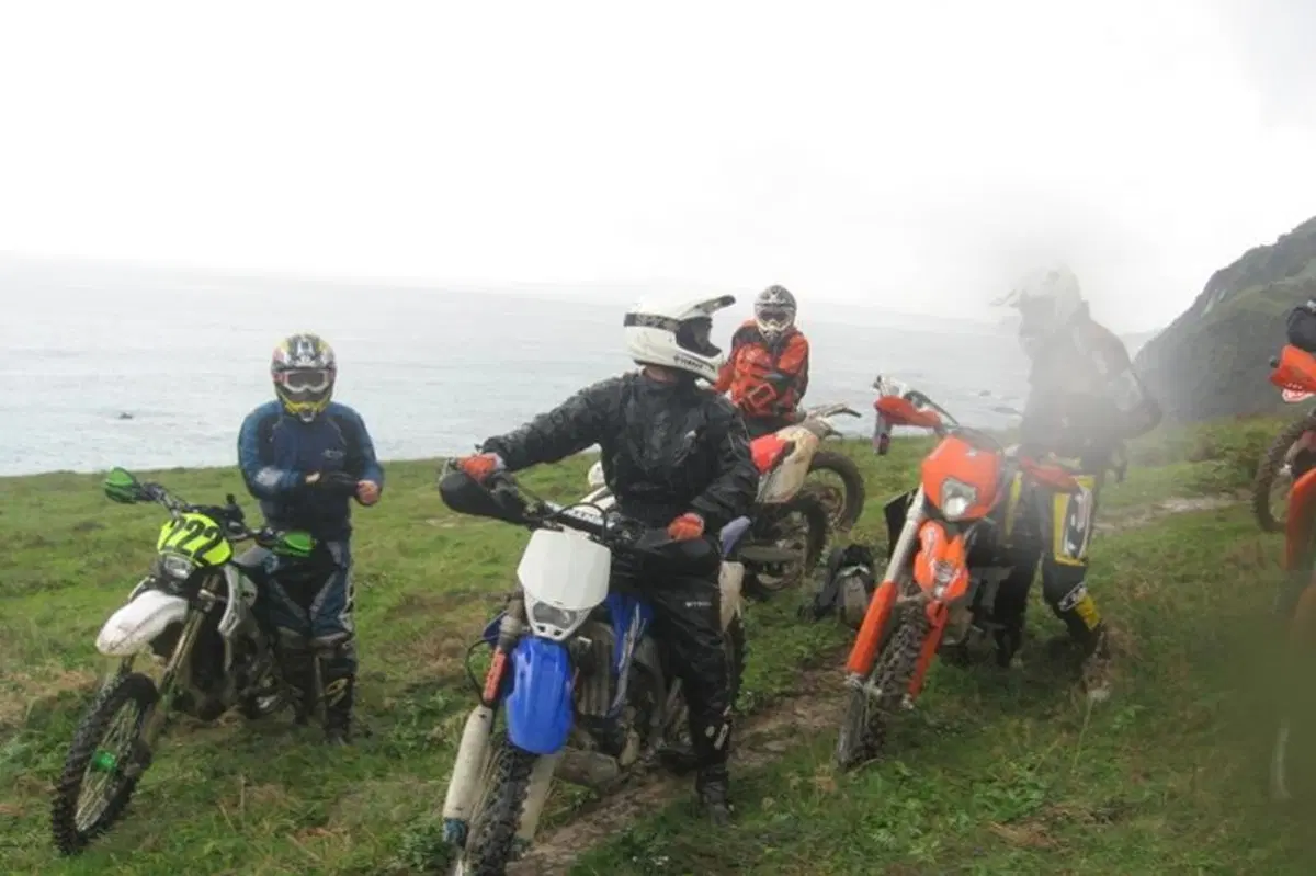Viaggi. Moto-endurata Sarda (12)