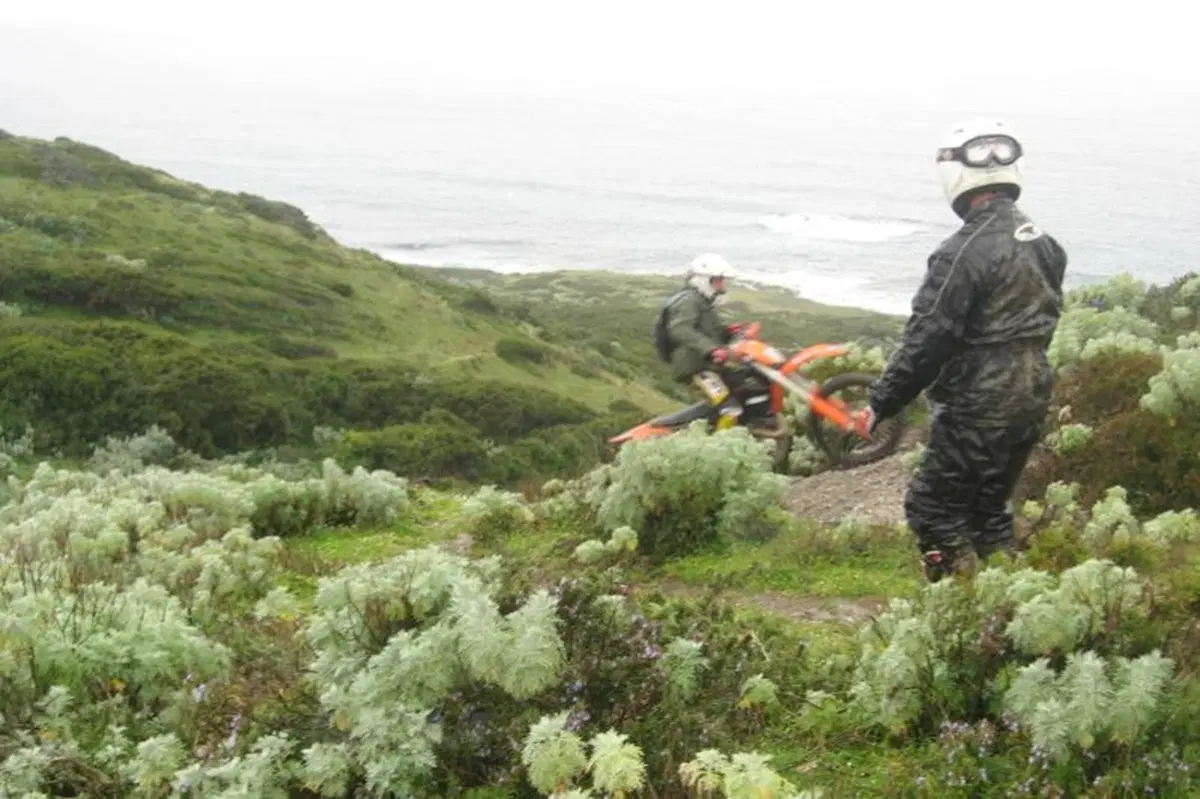 Viaggi. Moto-endurata Sarda (13)