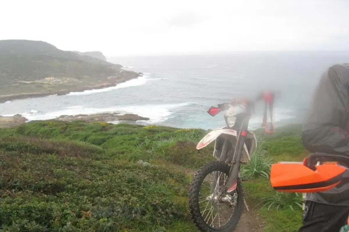 Viaggi. Moto-endurata Sarda (15)