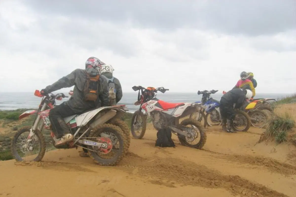 Viaggi. Moto-endurata Sarda (16)