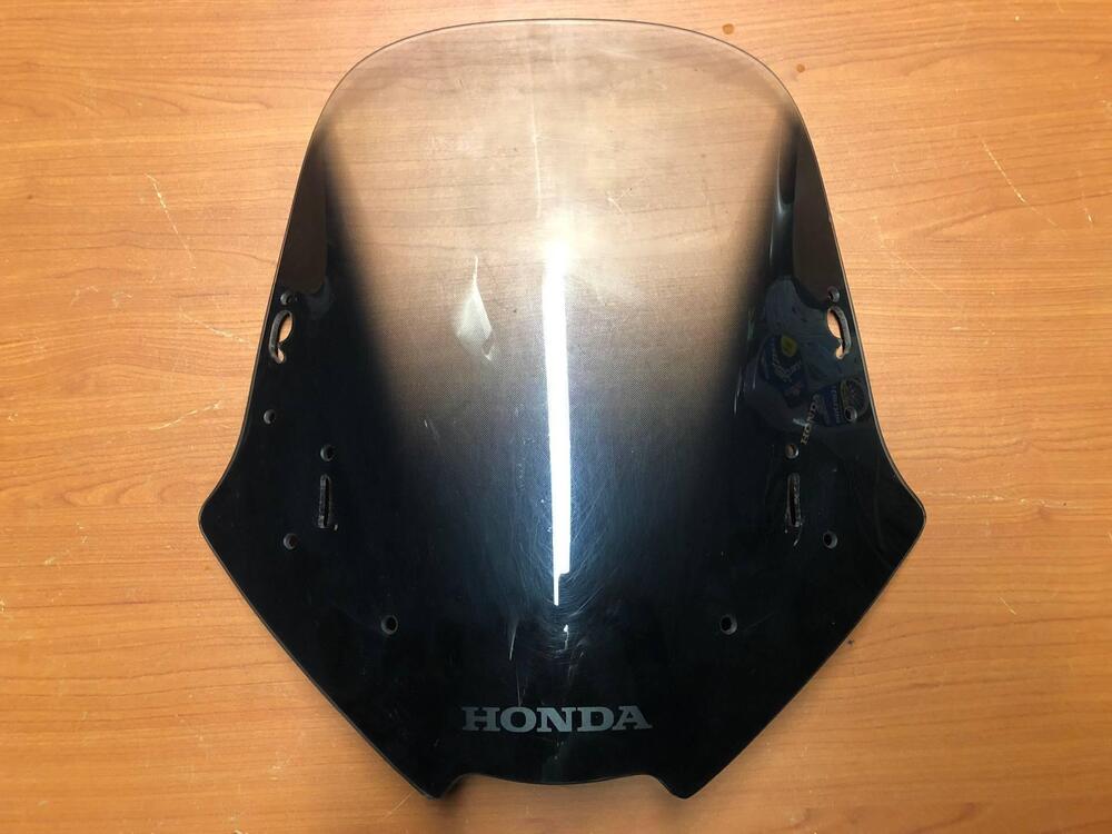 Cupolino plexygas Honda CBF 1000 2006 - 2009