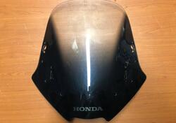 Cupolino plexygas Honda CBF 1000 2006 - 2009