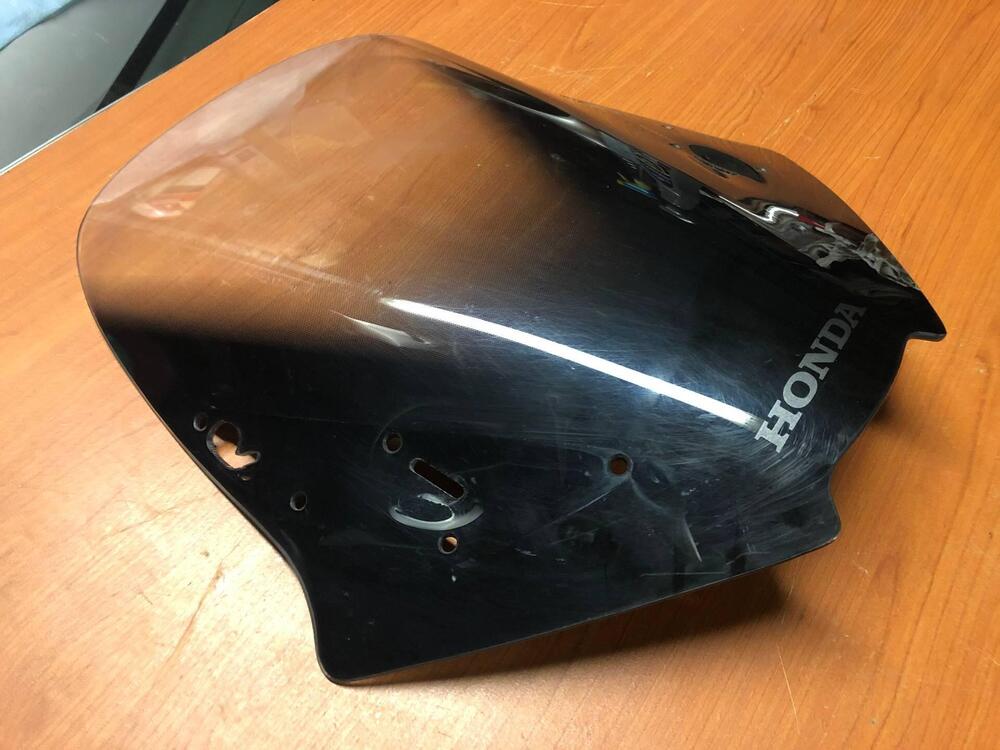 Cupolino plexygas Honda CBF 1000 2006 - 2009 (5)