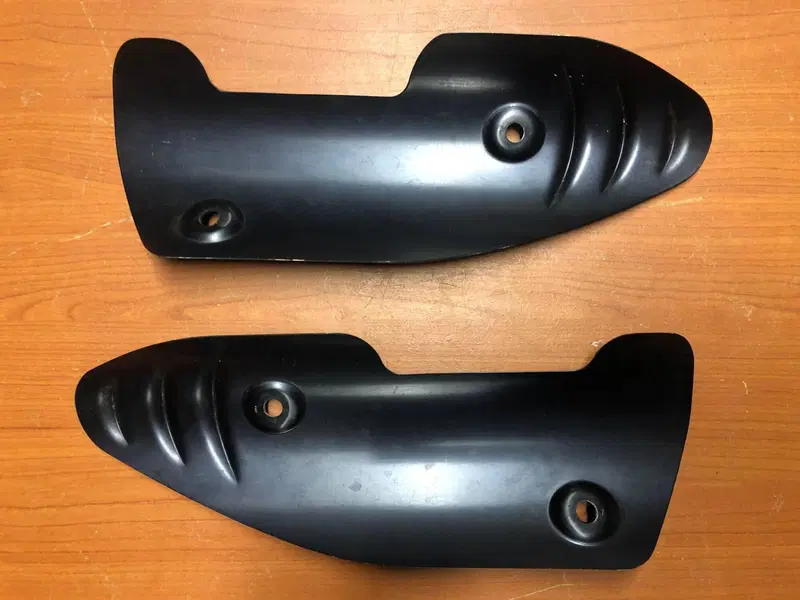 Cover paracalore Triumph Speed Triple 1050 05-07 (2)