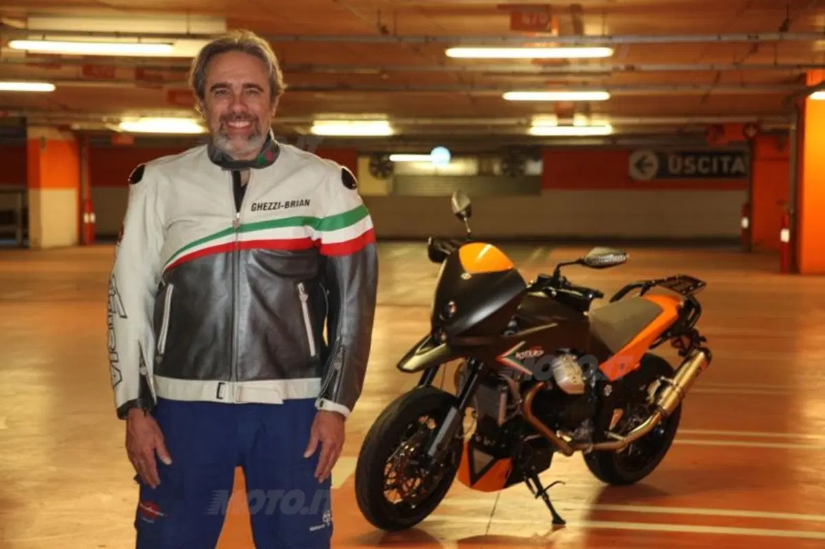 Ghezzi-Brian Motard V-Twin (10)