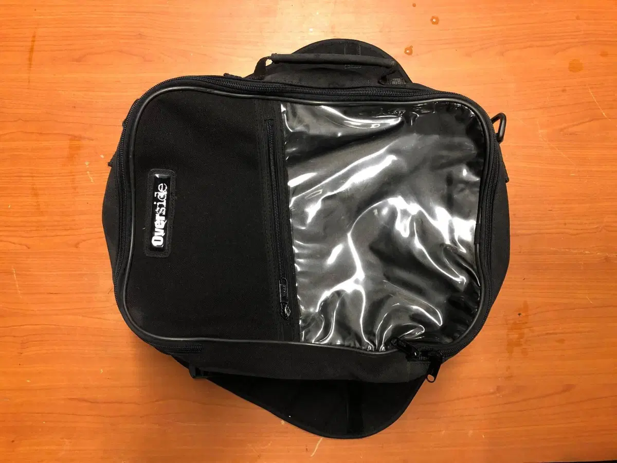 Borsa serbatoio magnetica Overside