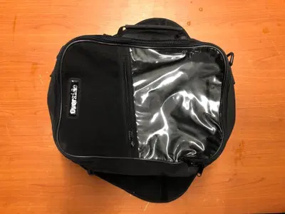 Borsa serbatoio magnetica Overside