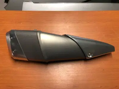 Scarico originale Suzuki GSX-R 600 750 2008-2010