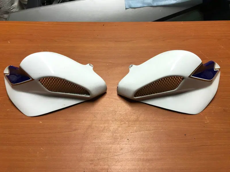 Fianchetti MV Agusta Brutale 750 910 989 1078