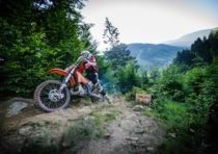 Graham Jarvis vince il Red Bull Romaniacs 2012