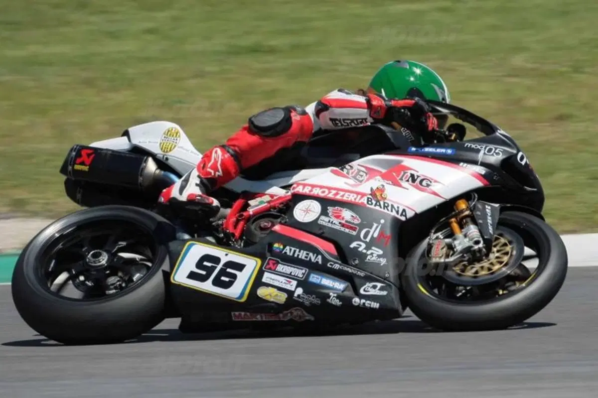 Trofeo Italiano Amatori e Michelin Power Cup al Mugello, i risultati