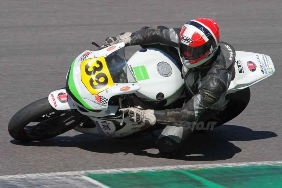 Trofeo Italiano Amatori e Michelin Power Cup al Mugello, i risultati (2)