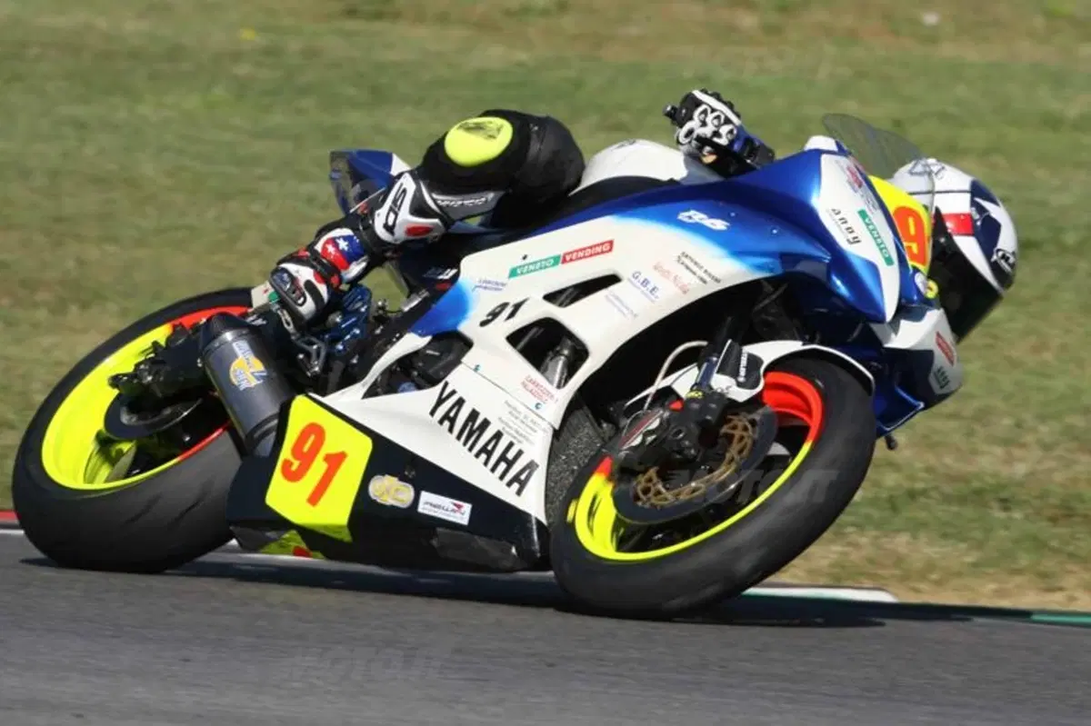 Trofeo Italiano Amatori e Michelin Power Cup al Mugello, i risultati (4)