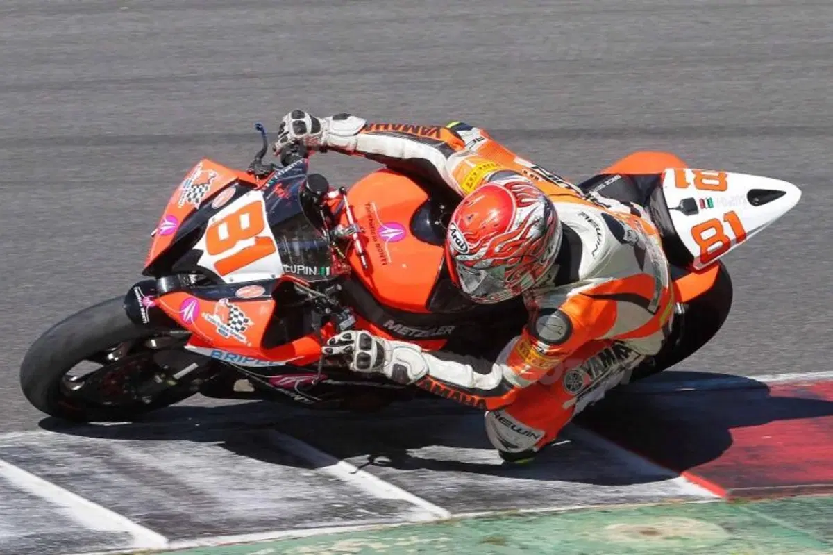 Trofeo Italiano Amatori e Michelin Power Cup al Mugello, i risultati (6)