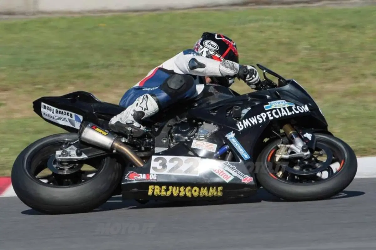 Trofeo Italiano Amatori e Michelin Power Cup al Mugello, i risultati (7)