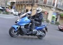 Gli scooter BMW C600Sport e C650GT dal 5 luglio nei concessionari italiani