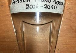 Parabrezza Cupolino Aprilia Tuono 1000 R 2006-2010