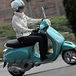 Vespa LX e Vespa S 3V, 125 e 150 