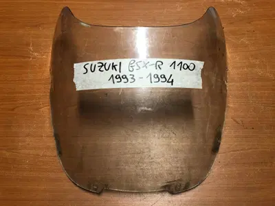 Parabrezza cupolino Suzuki GSX-R 1100 1993 - 1994