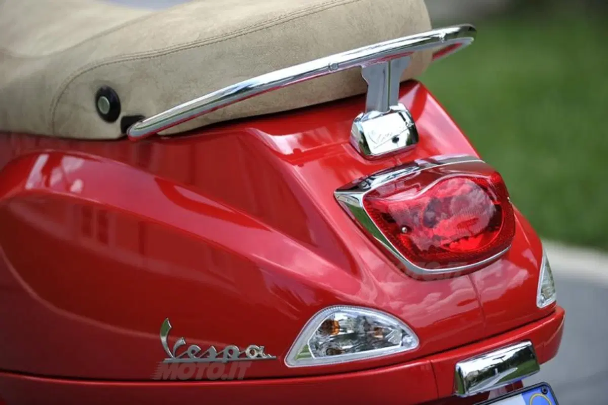 Vespa LX e Vespa S 3V, 125 e 150  (14)